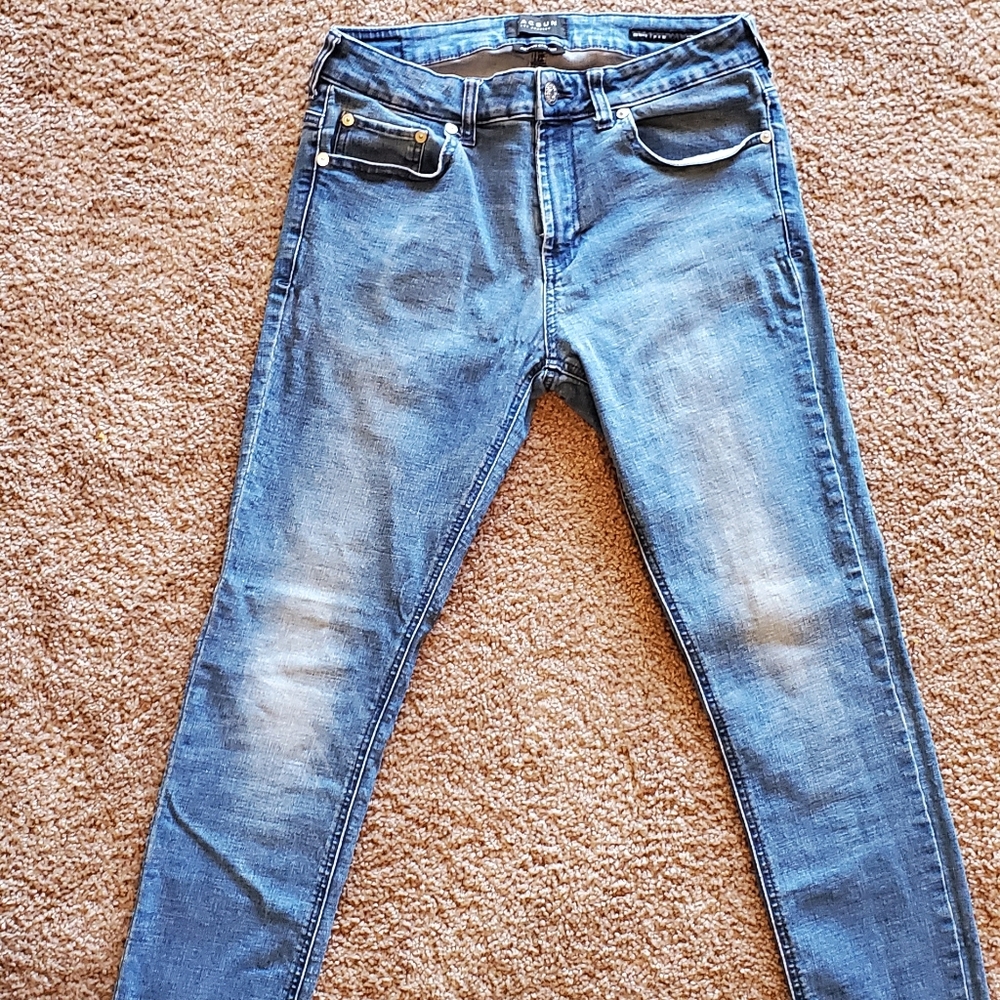 PacSun Jeans
